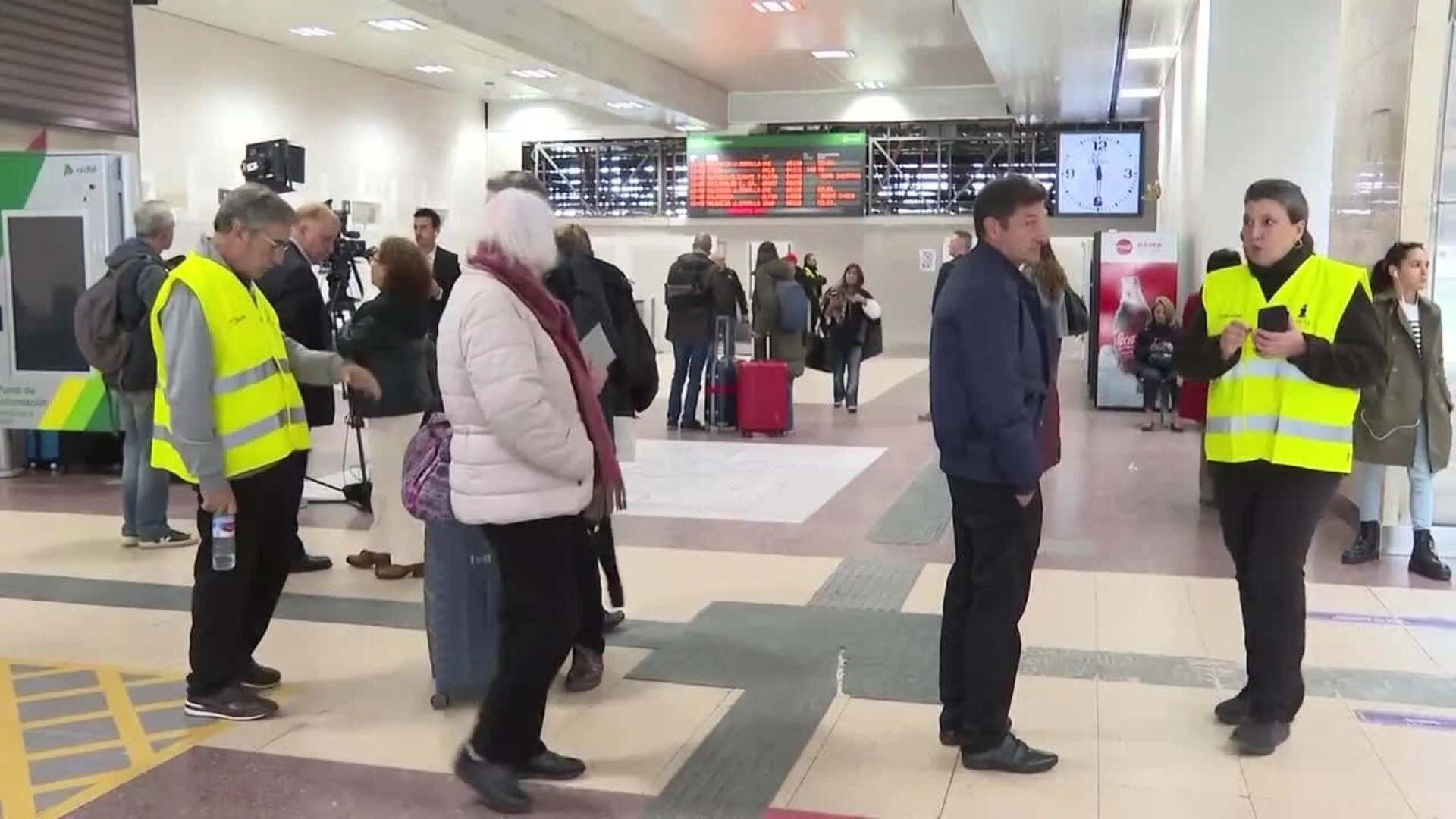 ¡ADIF en el Ojo del Huracán! Revelaciones Impactantes que Cambiarán el Futuro del Transporte en España