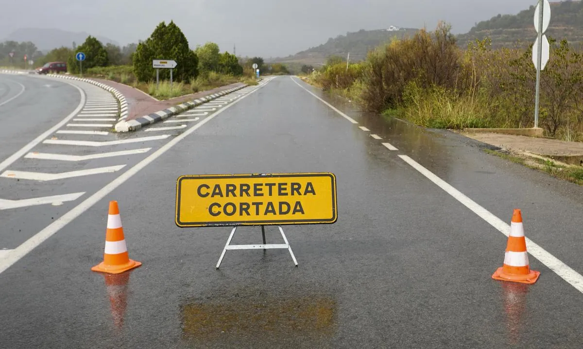 ¡Descubre el Impactante Cambio de la DGT que Está Revolucionando España!