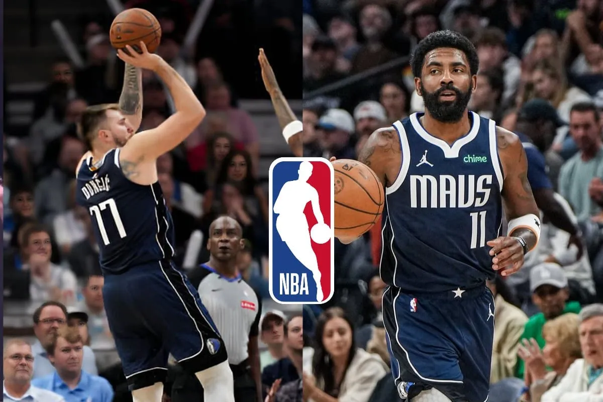 ¡Duelo Épico! Timberwolves y Mavericks se Enfrentan por la Gloria en la Conferencia Oeste