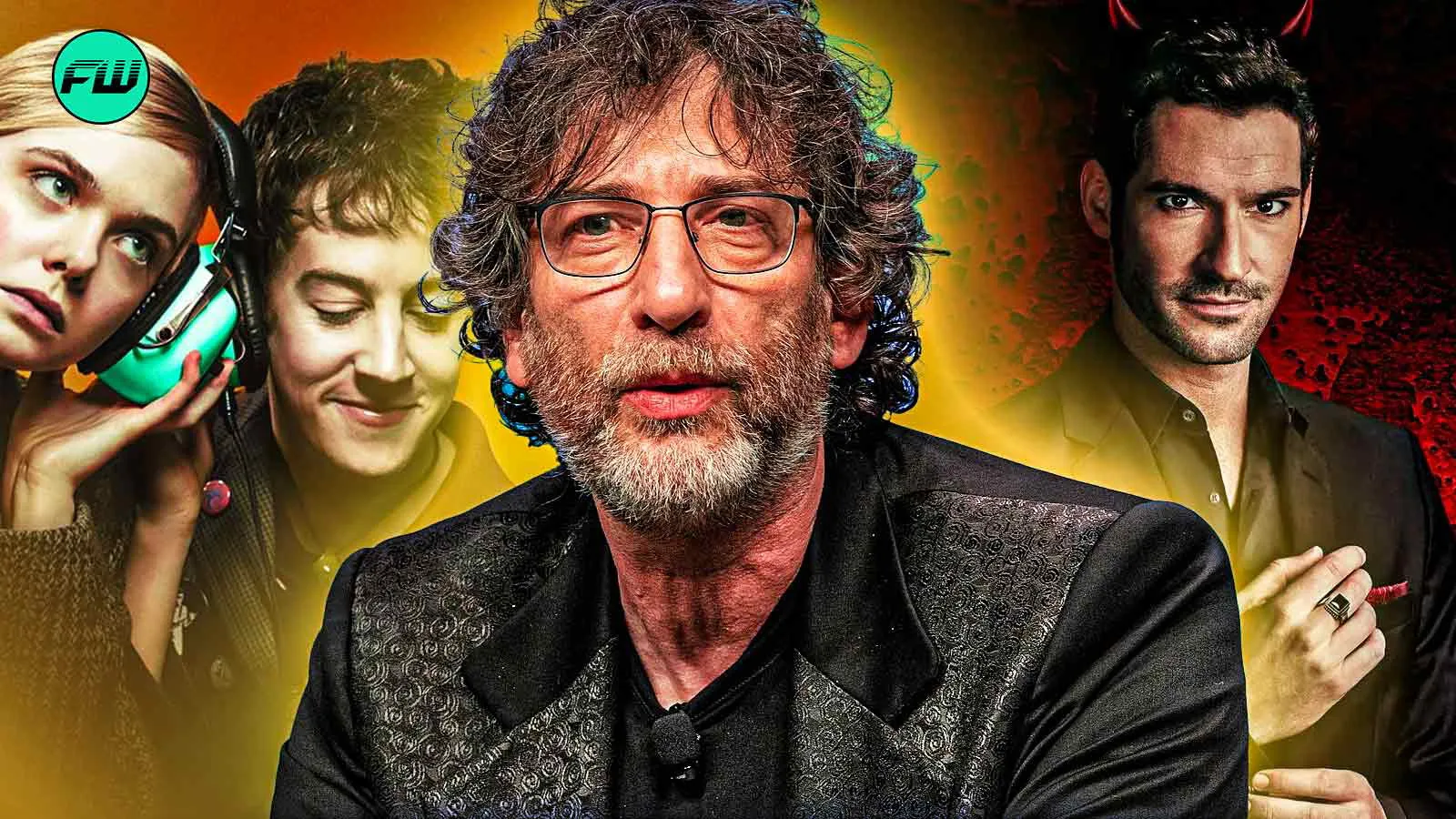 ¡Escándalo en el Mundo Literario! Las Impactantes Acusaciones Contra Neil Gaiman