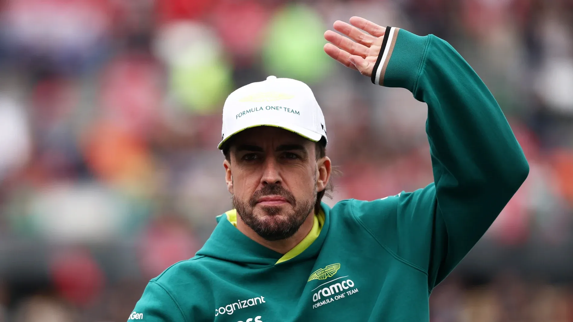 Fernando Alonso: ¿El Regreso del Rey? Su Lucha por el Tercer Título Mundial en la F1