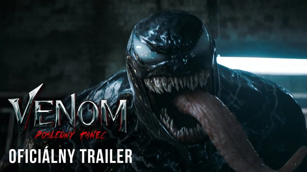 ¡Impactante! El regreso de Venom que está arrasando en España