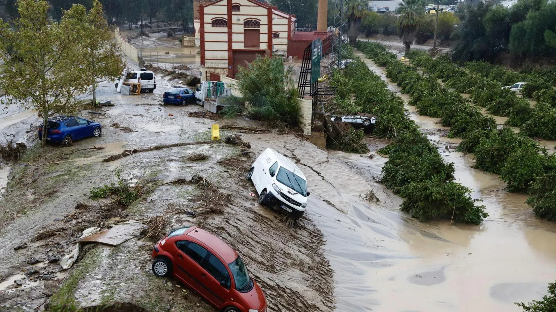 ¡Impactante! Las Provincias Revela la Verdad Oculta Detrás de la Actualidad en Valencia