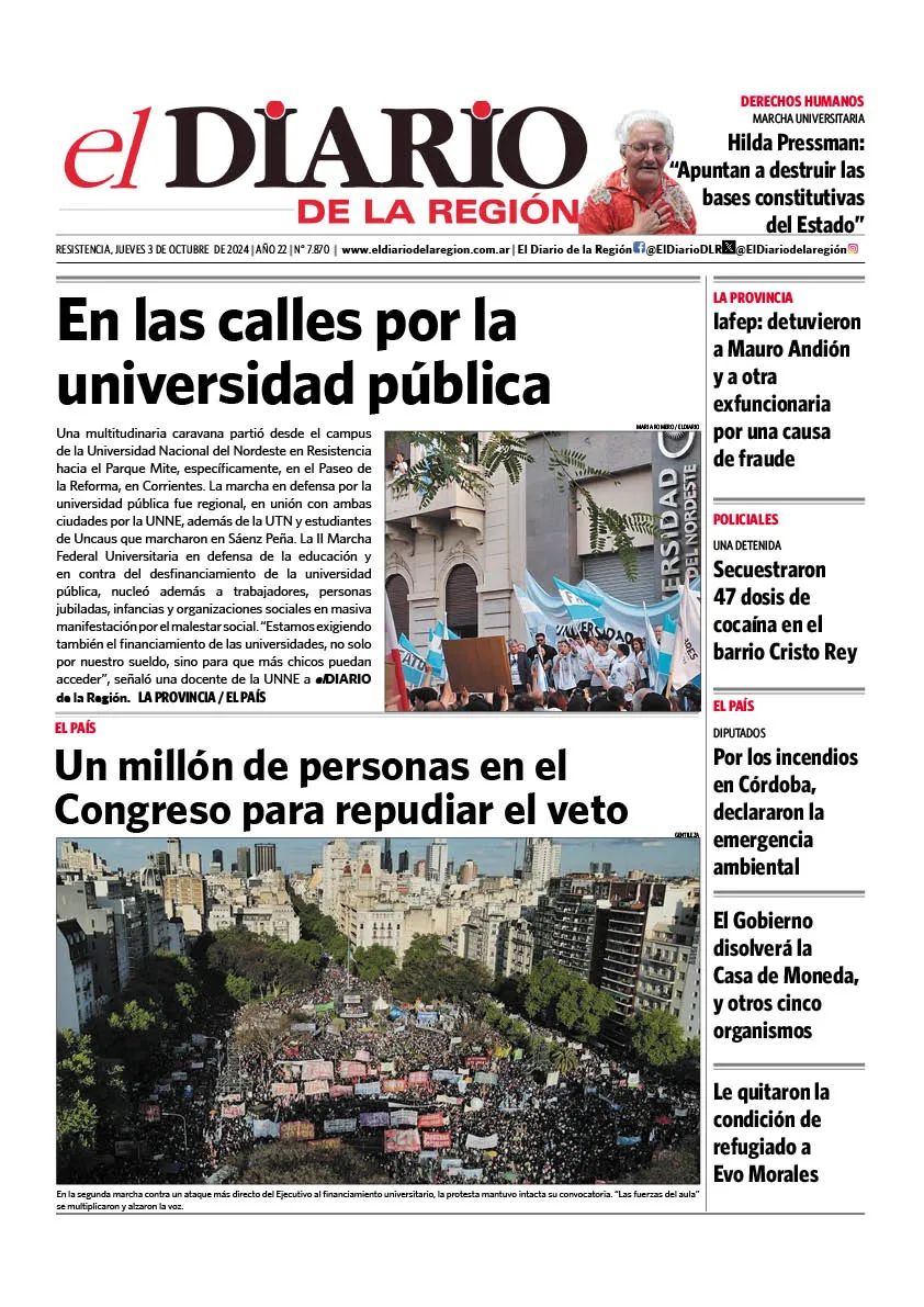 ¡Increíble! El periódico que está revolucionando la prensa en España