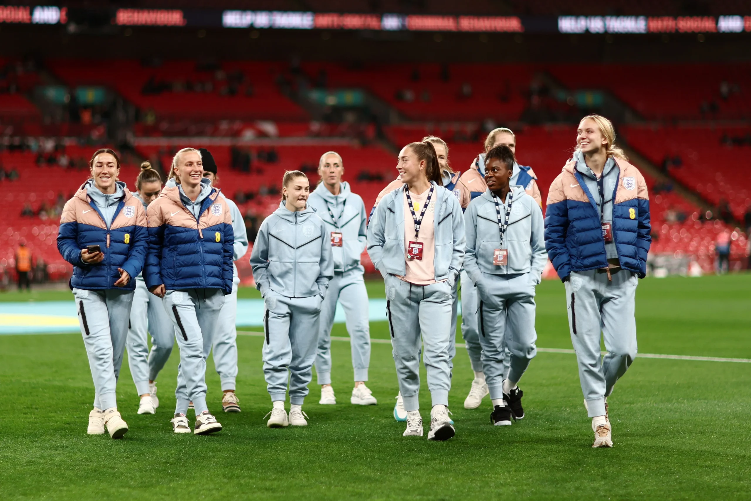 ¡Inesperado! Alemania sorprende a Inglaterra en un emocionante duelo en Wembley