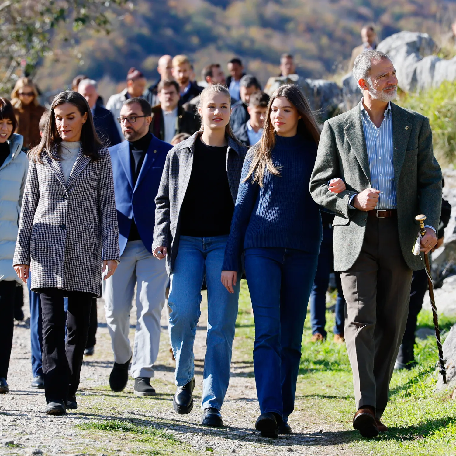 ¡Sotres Brilla en el Escenario Nacional: El Pueblo Ejemplar de Asturias 2024!