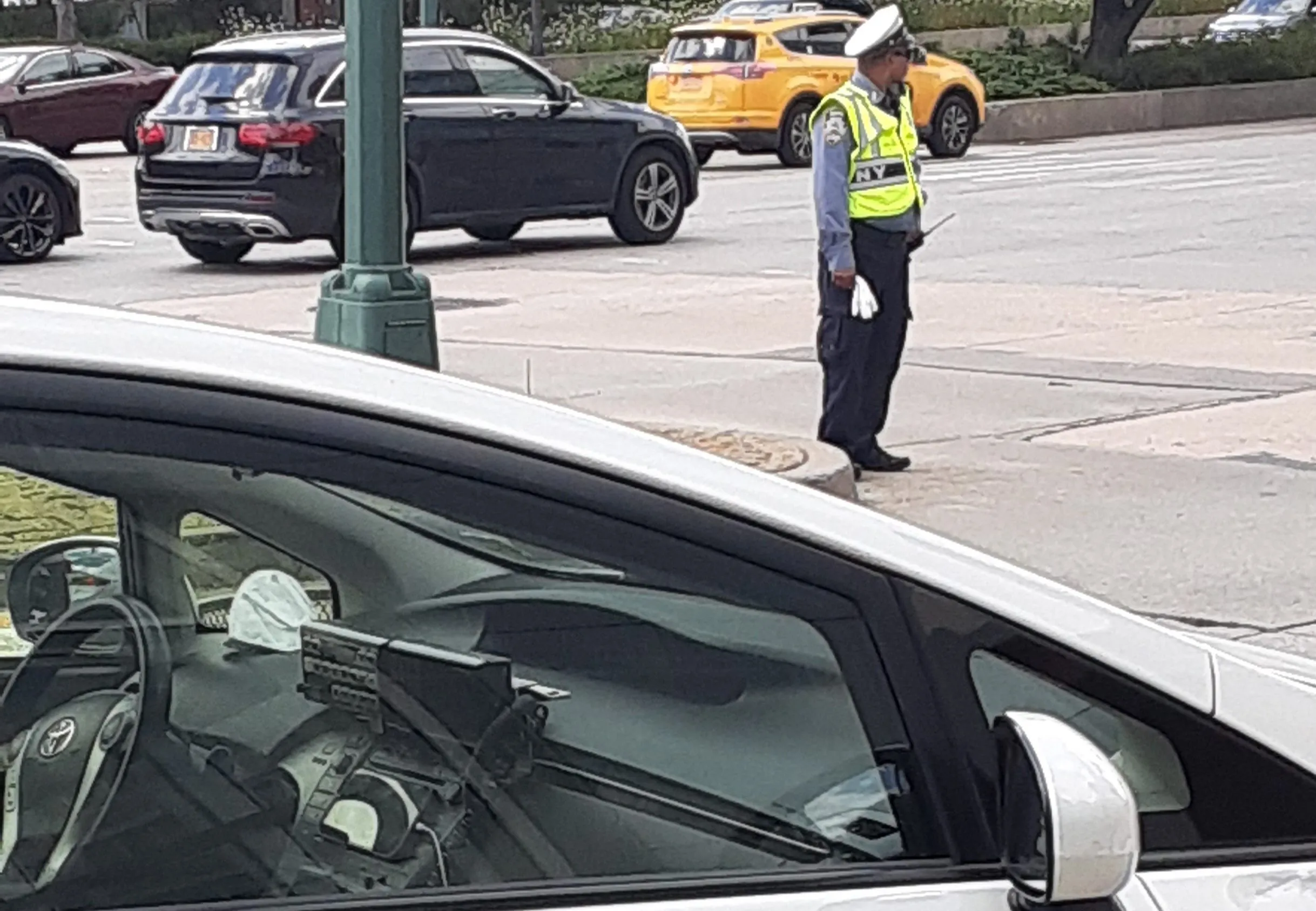 Tragedia en el Trabajo: Un Trabajador Pierde la Vida en un Accidente Laboral