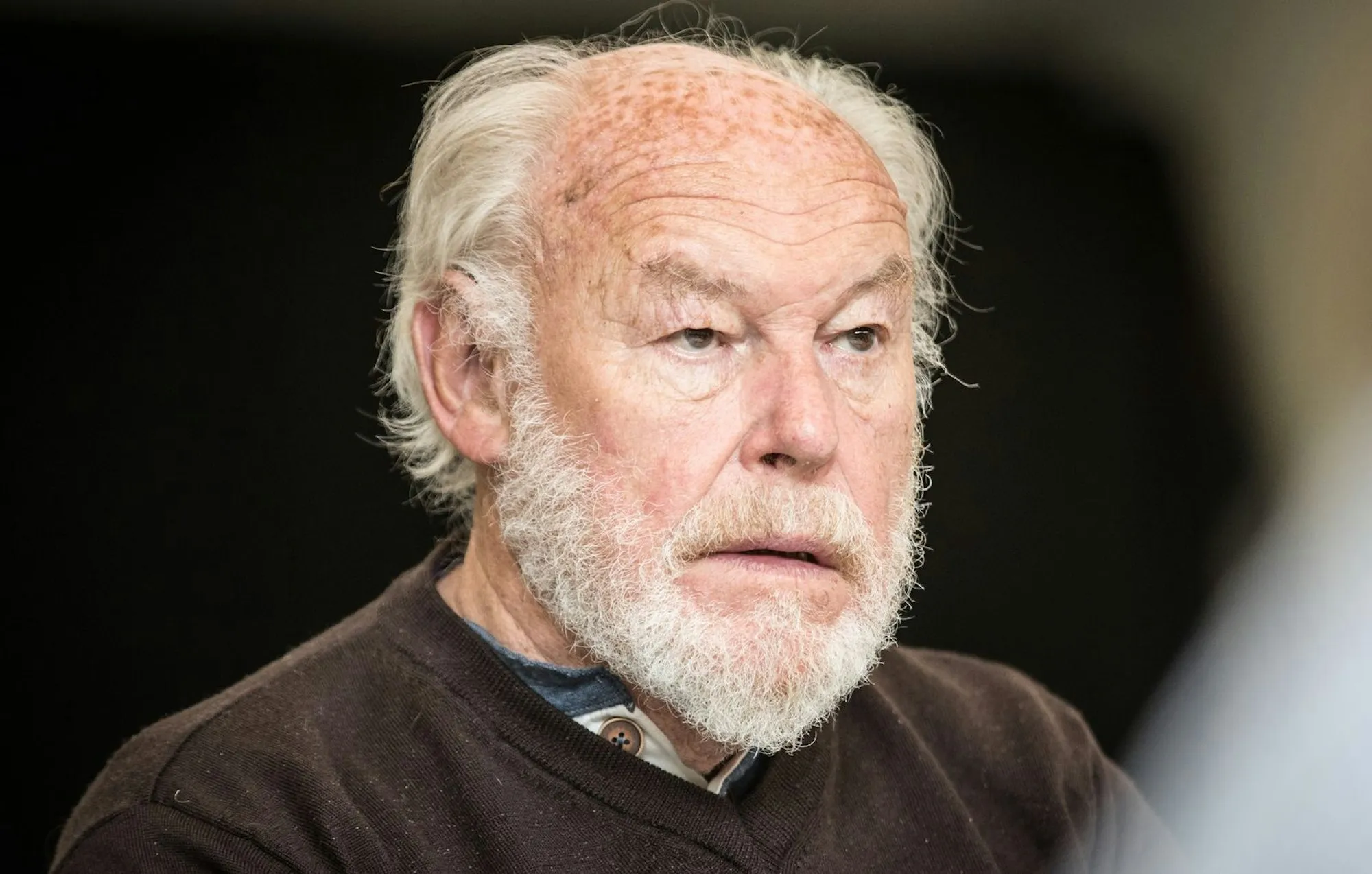 Adiós a Timothy West: El icónico actor británico fallece a los 90 años