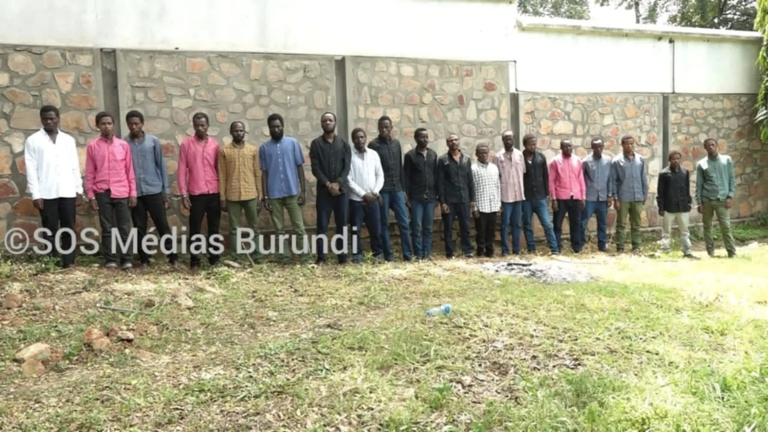 Burundi: La Lucha Silenciosa de un País Olvidado que Ahora Captura la Atención de España