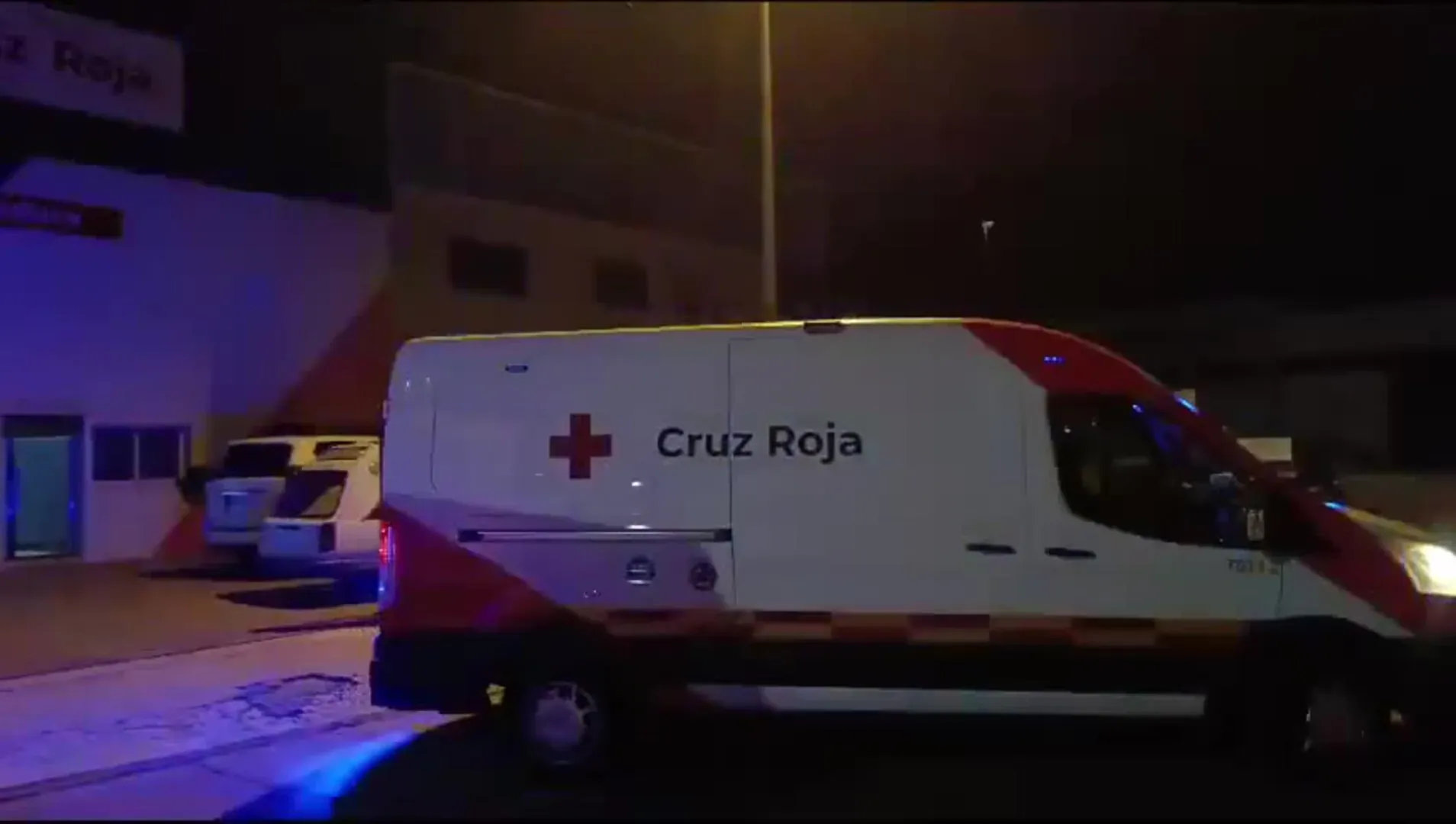 ¡Cruz Roja se Activa! Todo lo que Debes Saber sobre la DANA en España