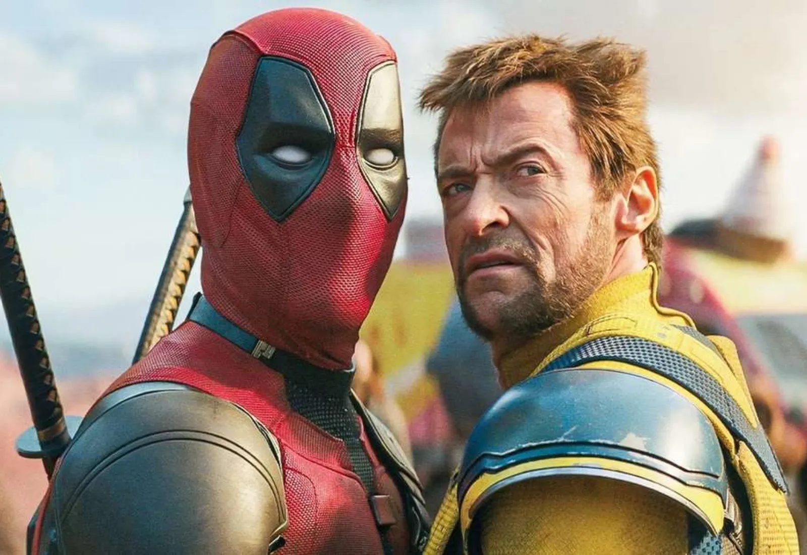 ¡Deadpool 3 está a la vuelta de la esquina y trae sorpresas explosivas!