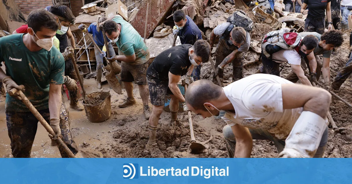 ¡Despierta España! La Revolución de la Libertad Digital que Está Cambiando Todo