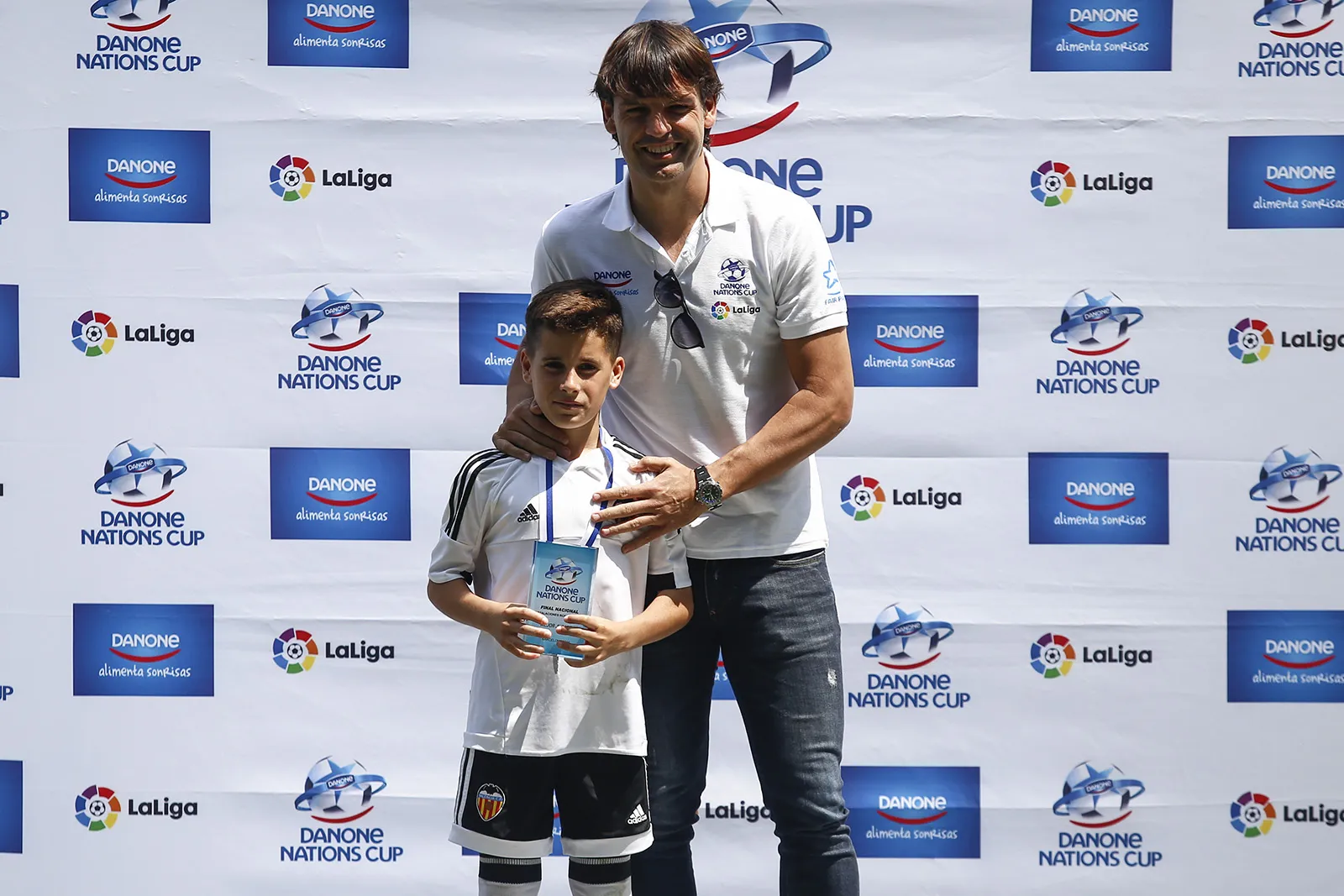 Fernando Morientes: "Pido Perdón por el Racismo en el Fútbol" - La Revelación que Sacude España