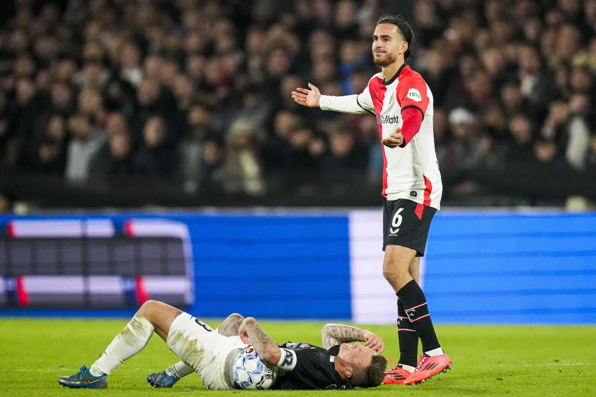 ¡Feyenoord en el centro de la polémica! ¿Qué está pasando en España?