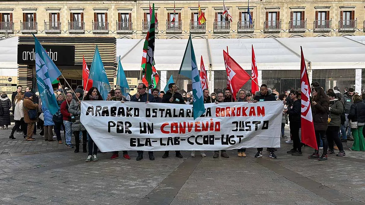 ¡Huelga Estudiantil del 12 de Noviembre: La Juventud se Levanta por Justicia!