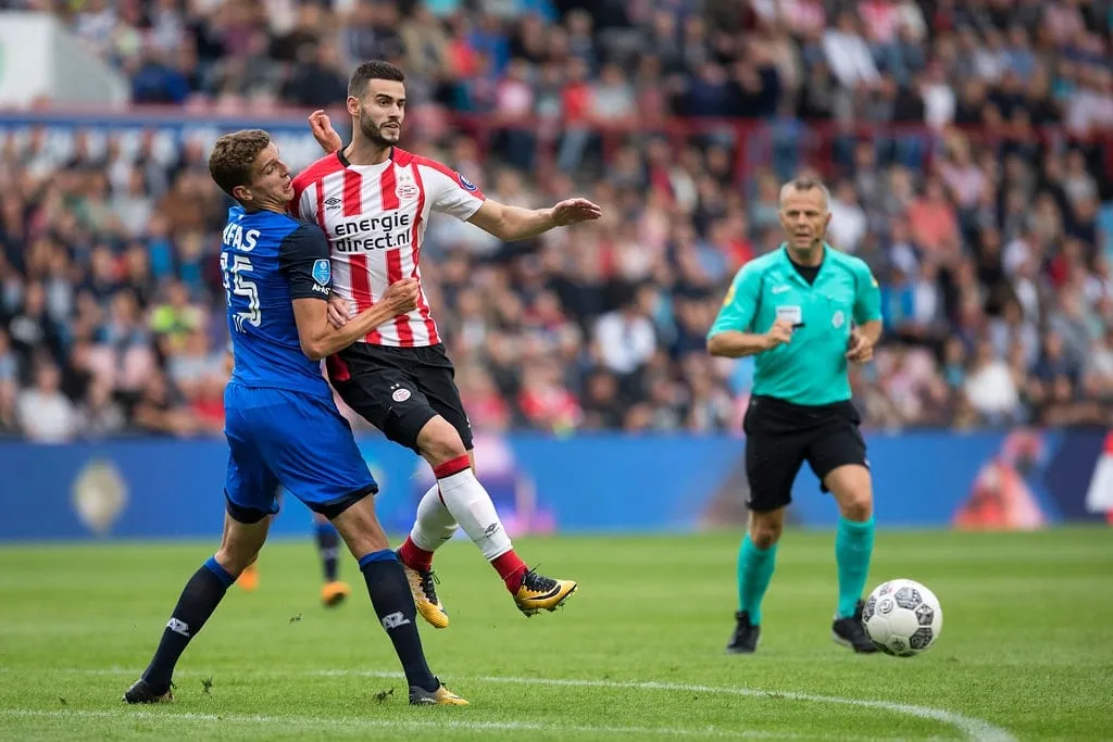 ¡Impactante! PSV Domina el Escenario Deportivo en España: ¿Qué Significa para el Futuro del Fútbol?