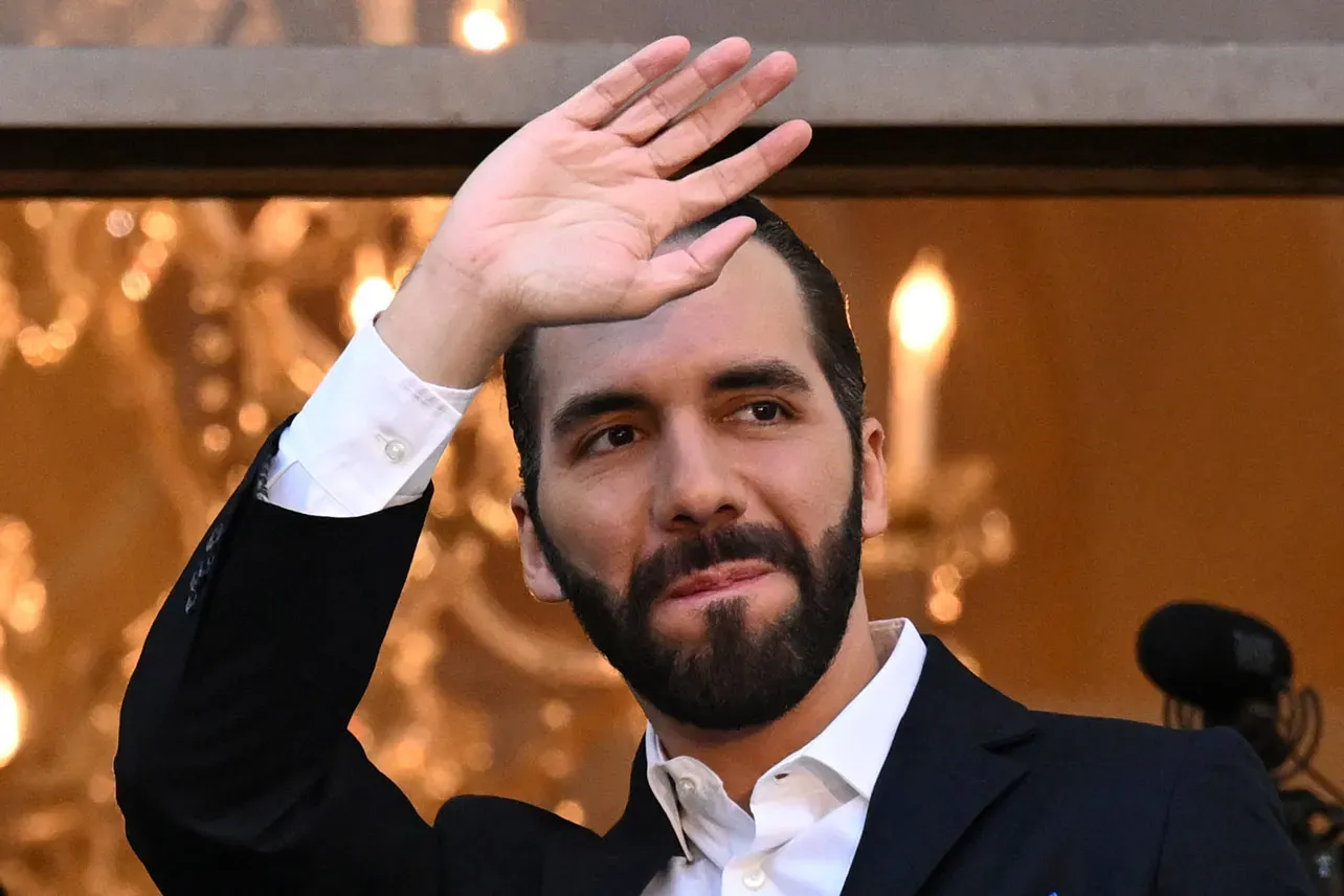 ¡Impactante Revelación! La Desinformación que Rodea a Nayib Bukele y sus Evangelistas