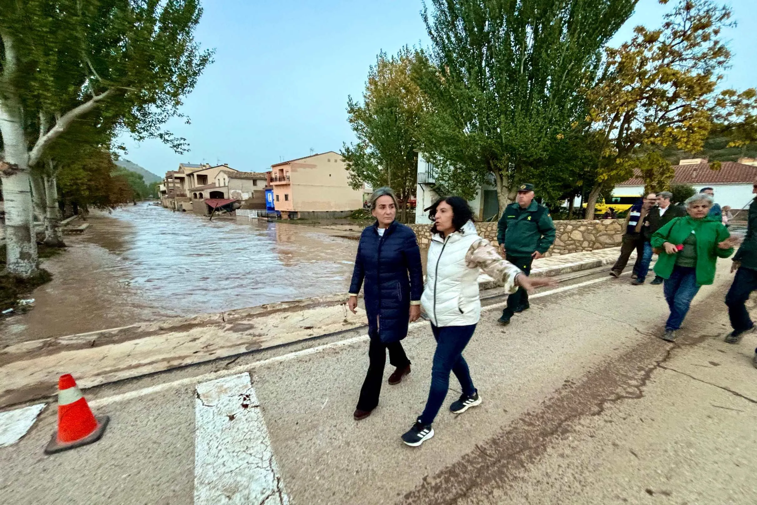 ¡Increíble! Descubre por qué 'Mira Cuenca' está arrasando en España y no podrás creerlo