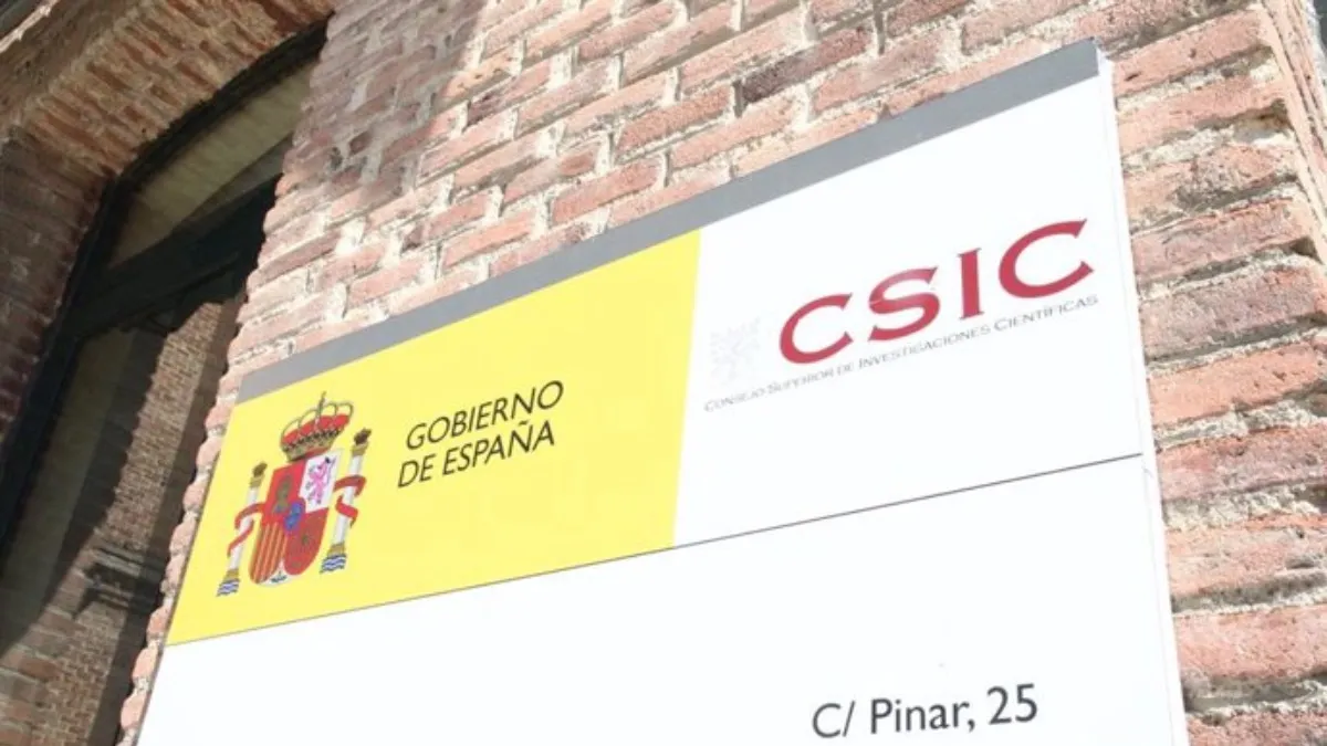 ¡Increíble! Descubre por qué el CSIC está revolucionando la ciencia en España