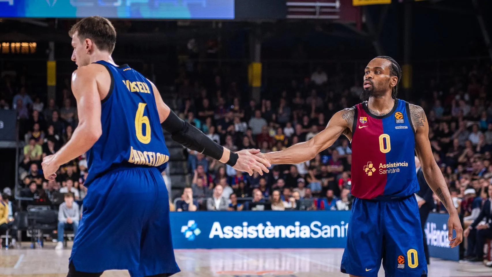 ¡Increíble! El Barça conquista su título 12 en un final de infarto que nadie vio venir