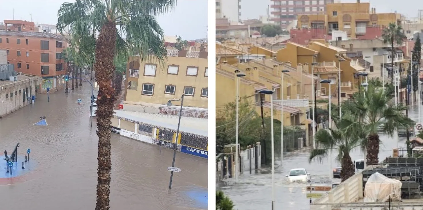 ¡Increíble! Mazarrón se convierte en el epicentro de la tendencia en España