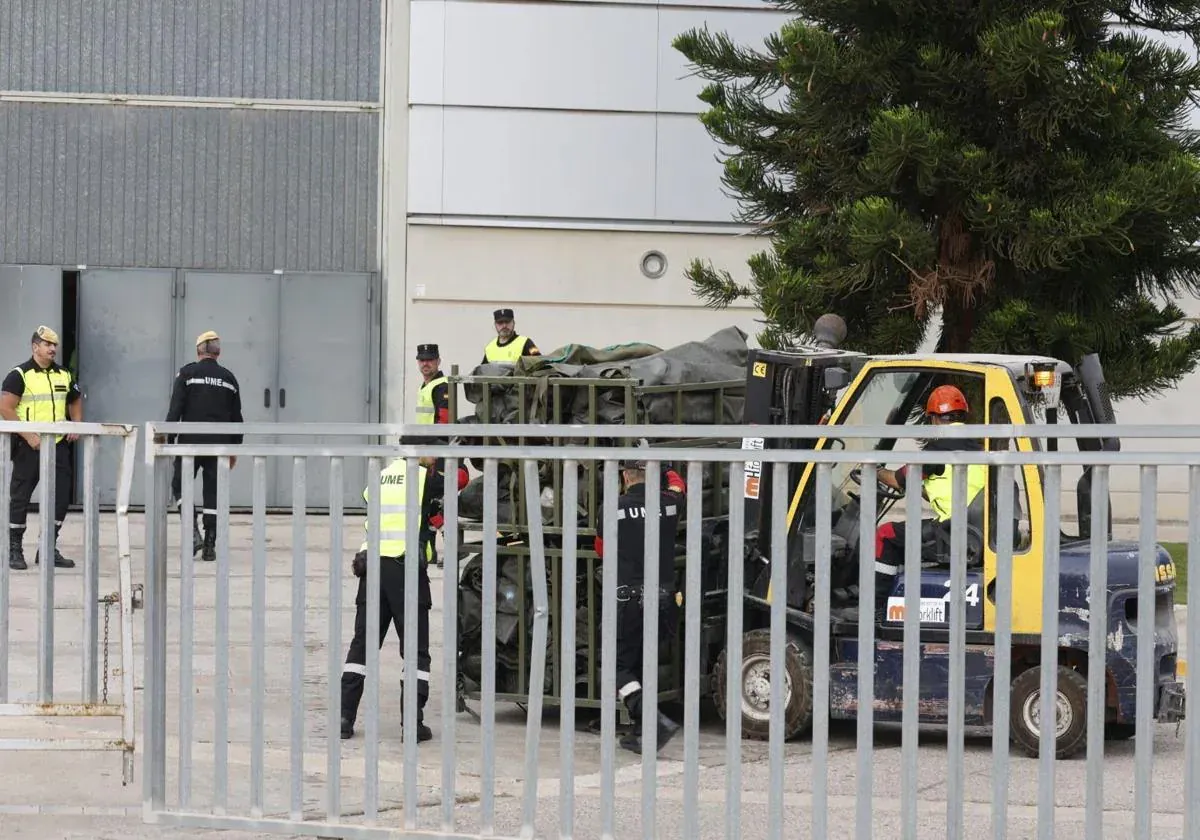 ¡Increíble Revelación! El Ejército de Valencia en el Ojo del Huracán