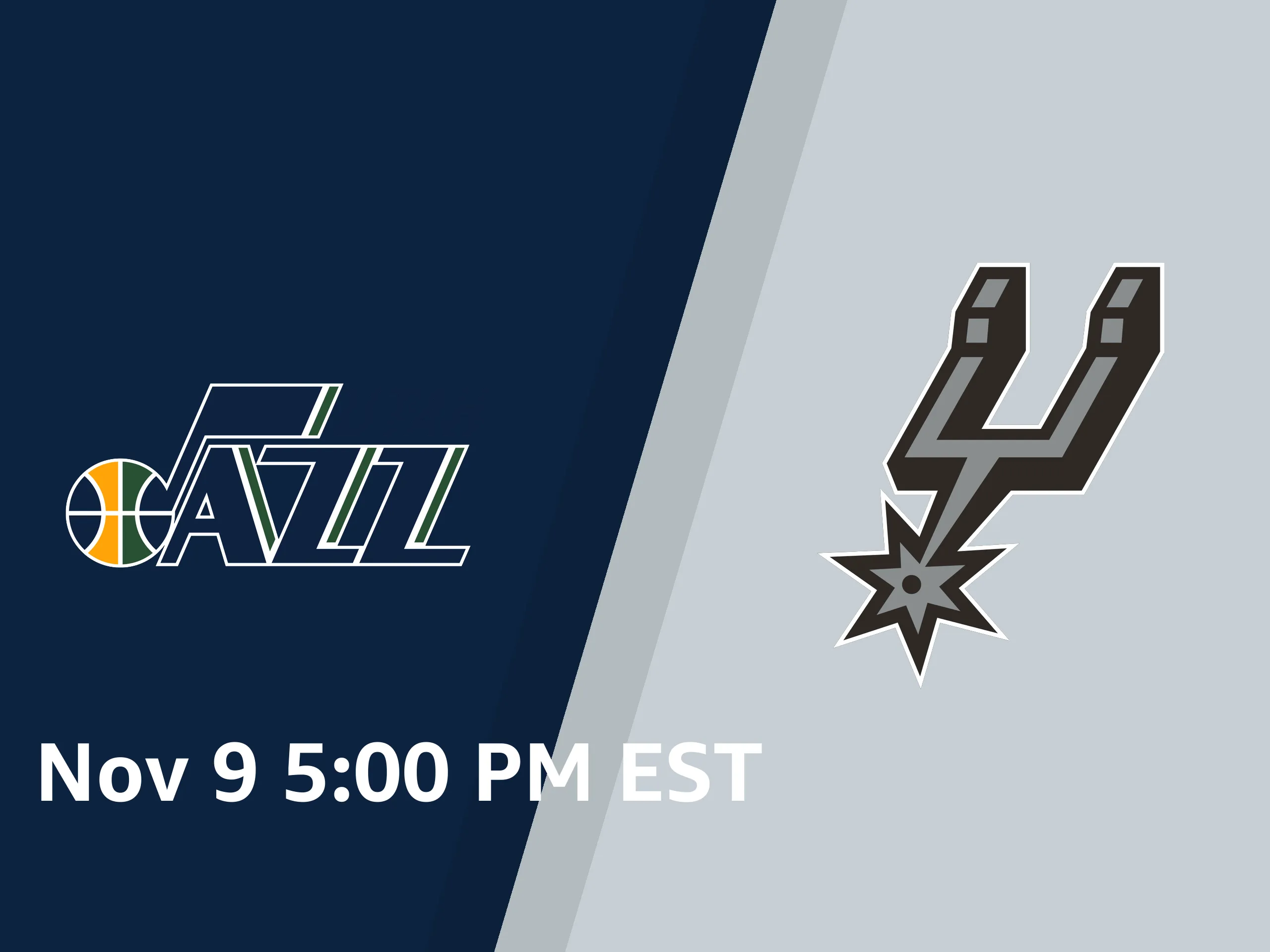 ¡Jazz y Spurs en la Mira! La Batalla por la Primera Victoria de la Temporada