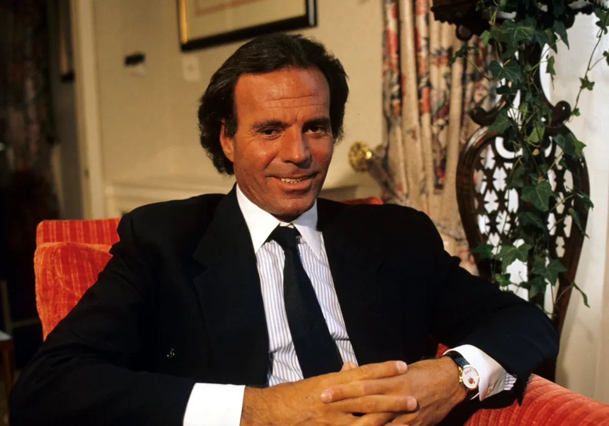 ¡Julio Iglesias en el Ojo del Huracán! Descubre la Verdad Detrás de su Última Controversia