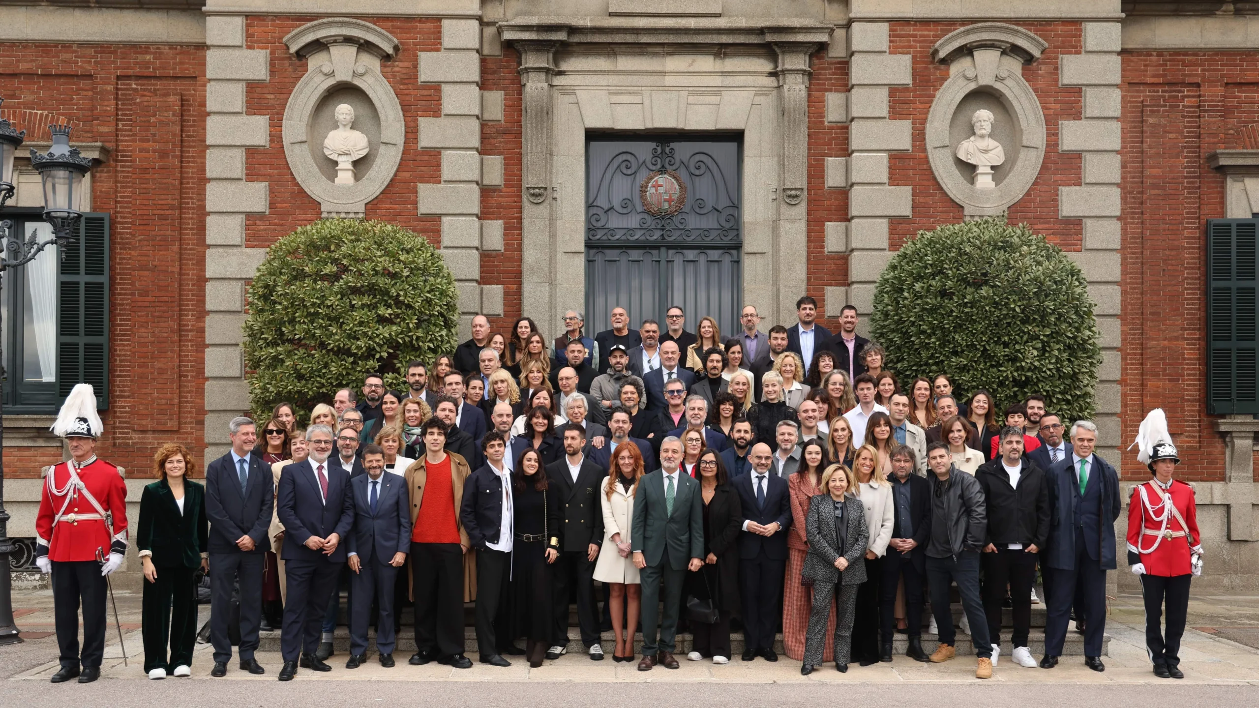 ¡Los Premios Ondas 2024 Deslumbran! Descubre a los Ganadores que Marcaron la Gala