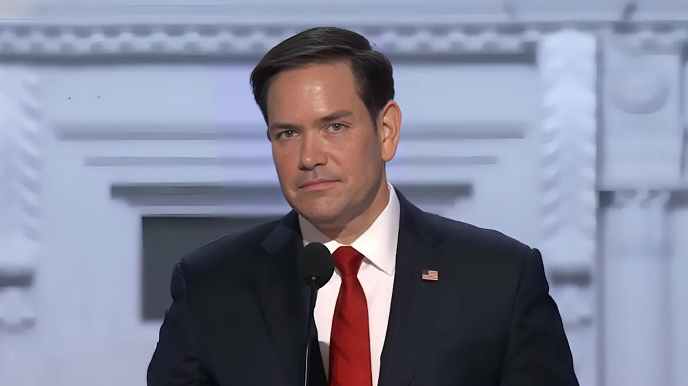 Marco Rubio: ¿El nuevo protagonista en la política española?