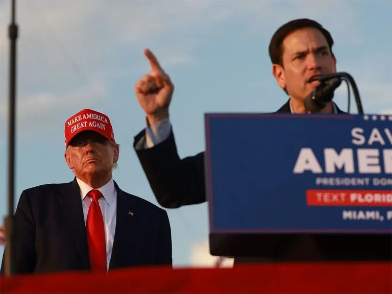 Marco Rubio: ¿El senador que puede cambiar el rumbo de España?