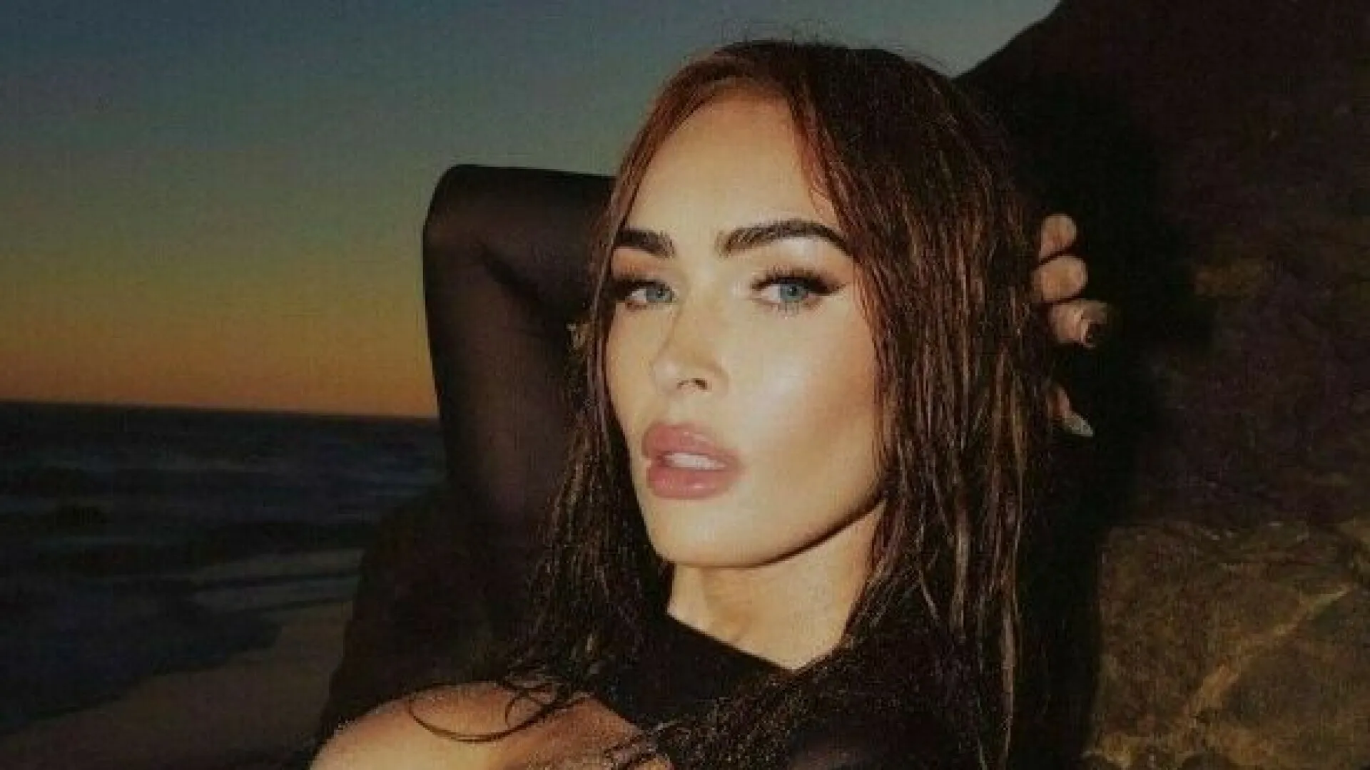 Megan Fox: La Mujer Más Deseada de España Tras su Impactante Regreso