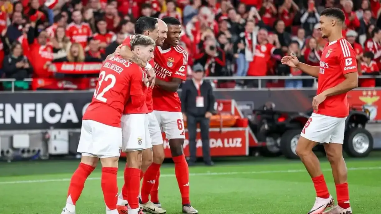 ¡Mónaco vs Benfica: El Duelo que Sacudirá Europa!