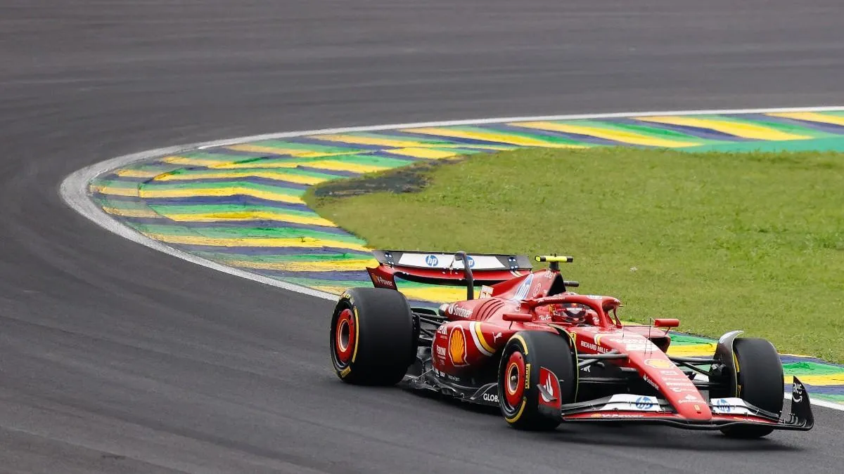 ¡No te pierdas los horarios del GP de España de F1! Descubre cuándo y dónde verlo