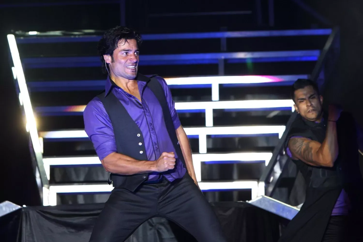 ¡No te quedes sin entradas! Chayanne regresa a España en 2025 y las ventas comienzan hoy