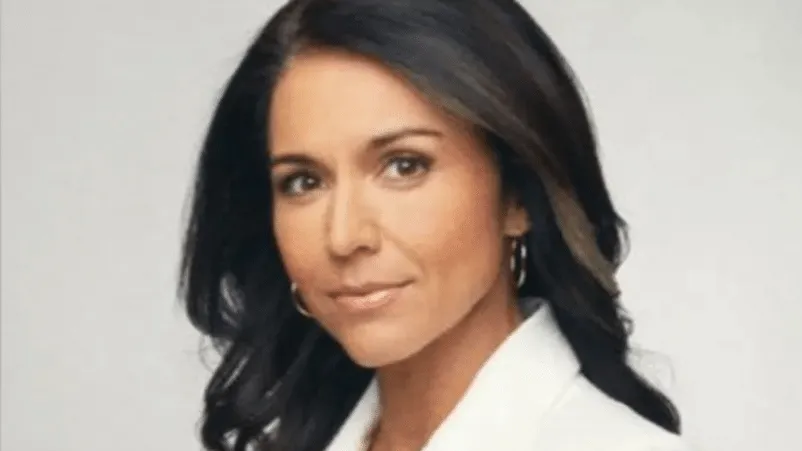 ¿Tulsi Gabbard, la nueva elegida de Trump para liderar la inteligencia de EE.UU.?