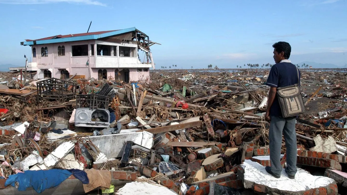 20 Años del Tsunami de 2004: La Tragedia que Cambió el Mundo y sus Lecciones Olvidadas