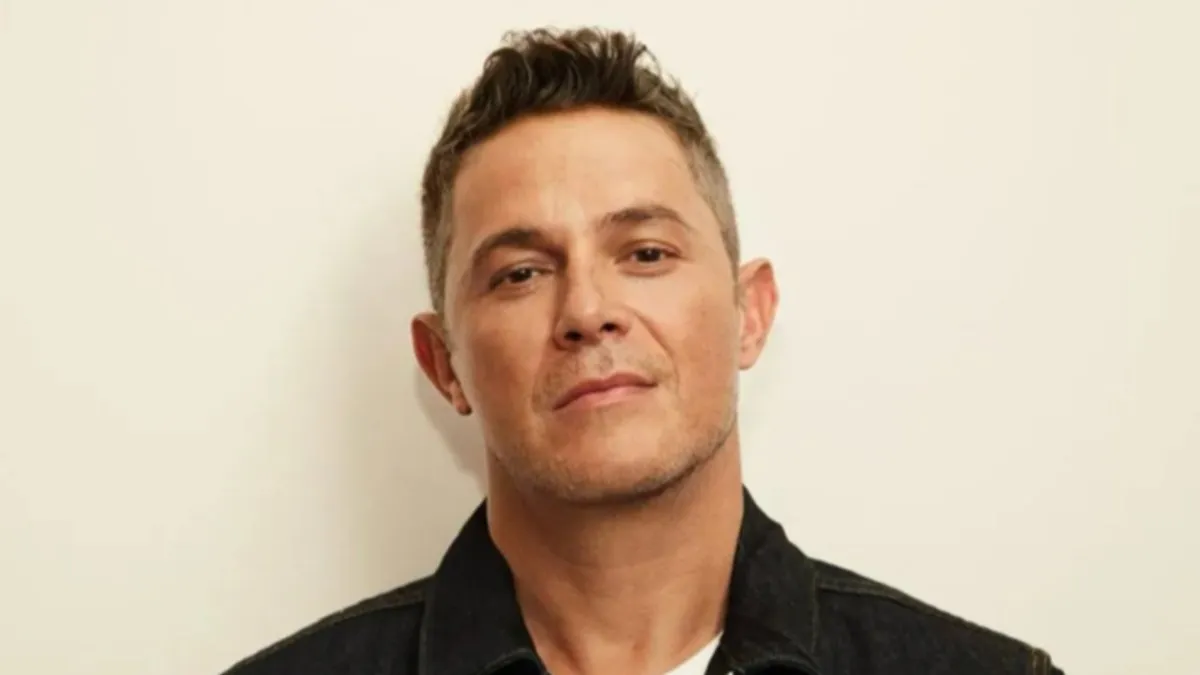 ¡Alejandro Sanz Renace del Desamor! Su Nueva Canción Revela Todo