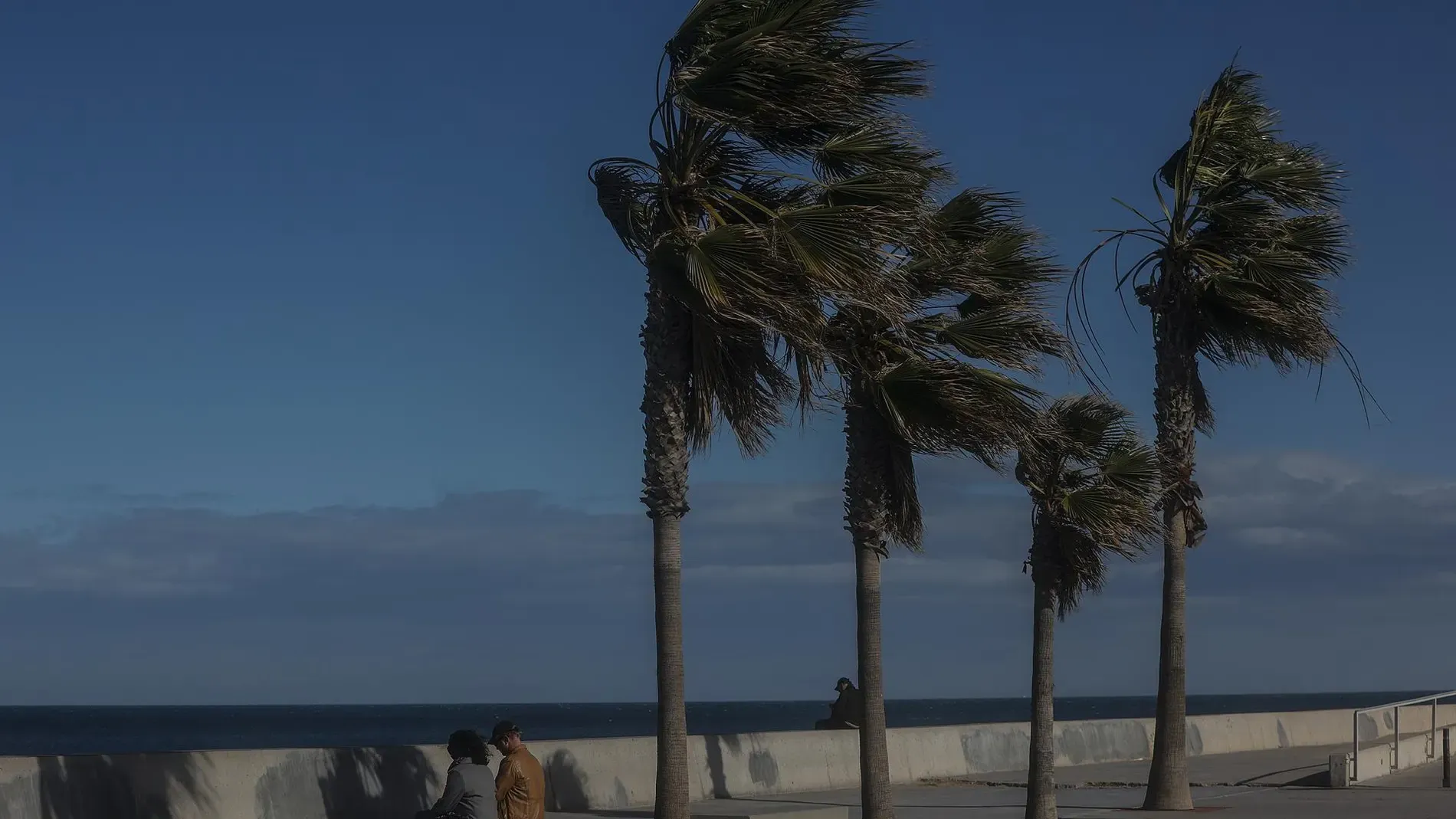 ¡Alerta Aemet Valencia! Descubre el Impactante Cambio Climático que Está Revolucionando España