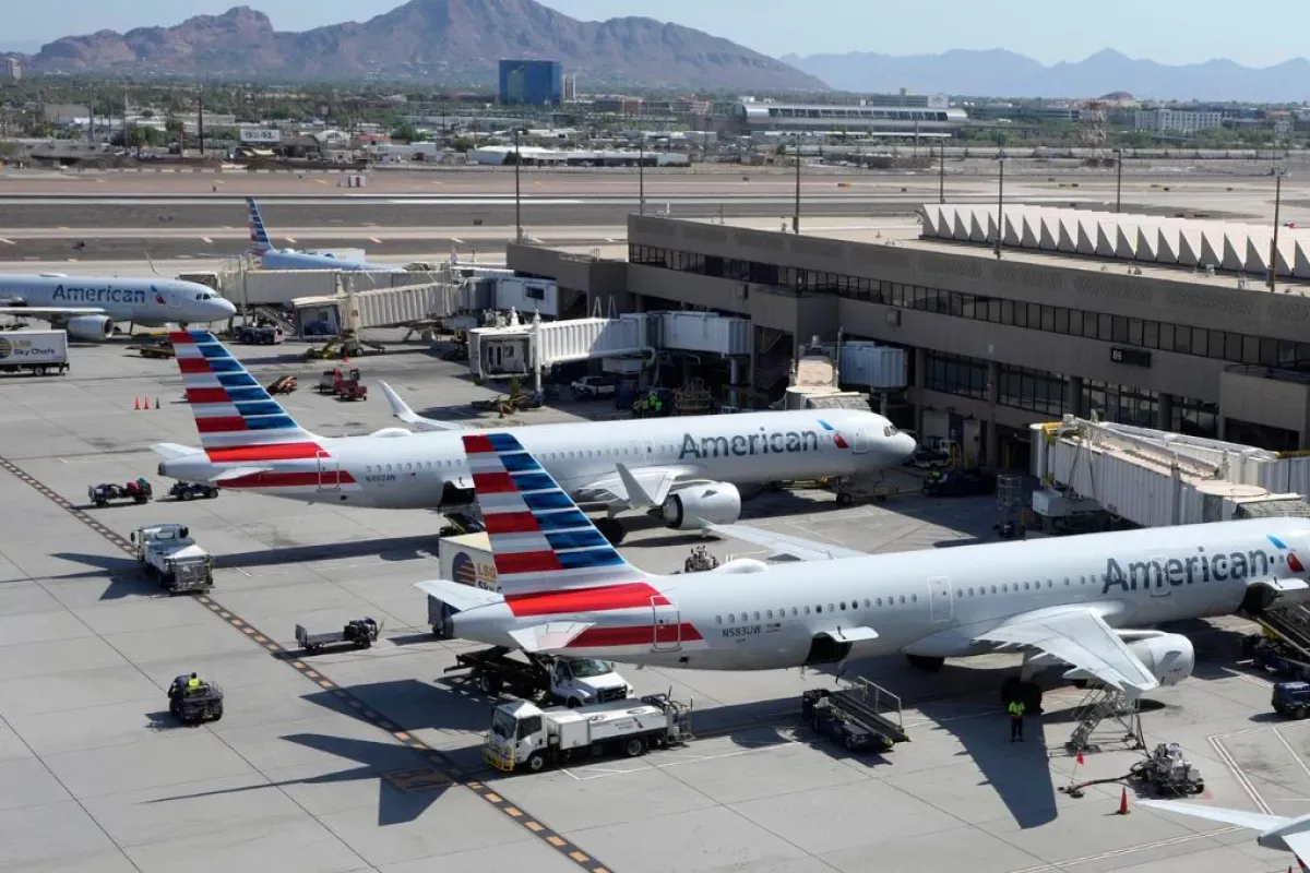 ¡Alerta! American Airlines Suspende Vuelos: ¿Qué Significa para los Viajeros?