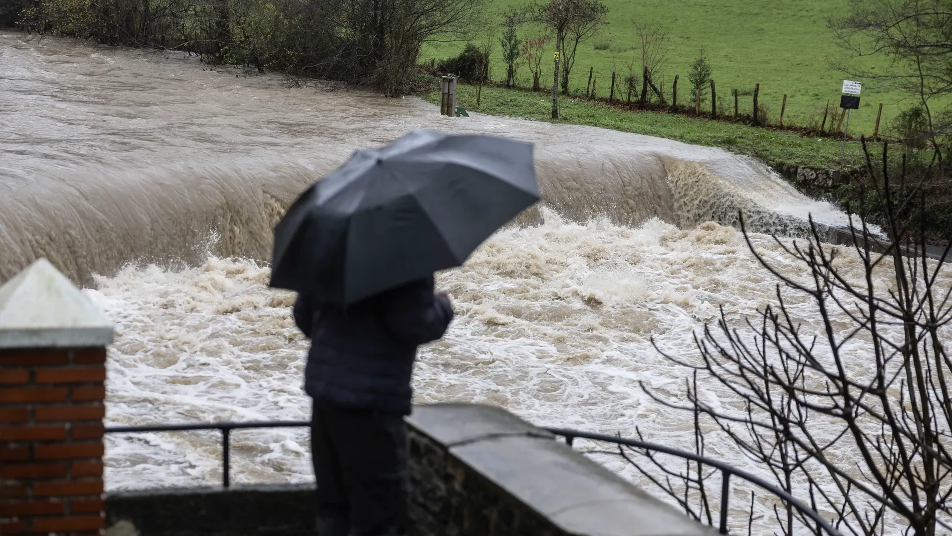 ¡Alerta Meteorológica! La Nueva DANA de AEMET Amenaza con Lluvias Torrenciales en España