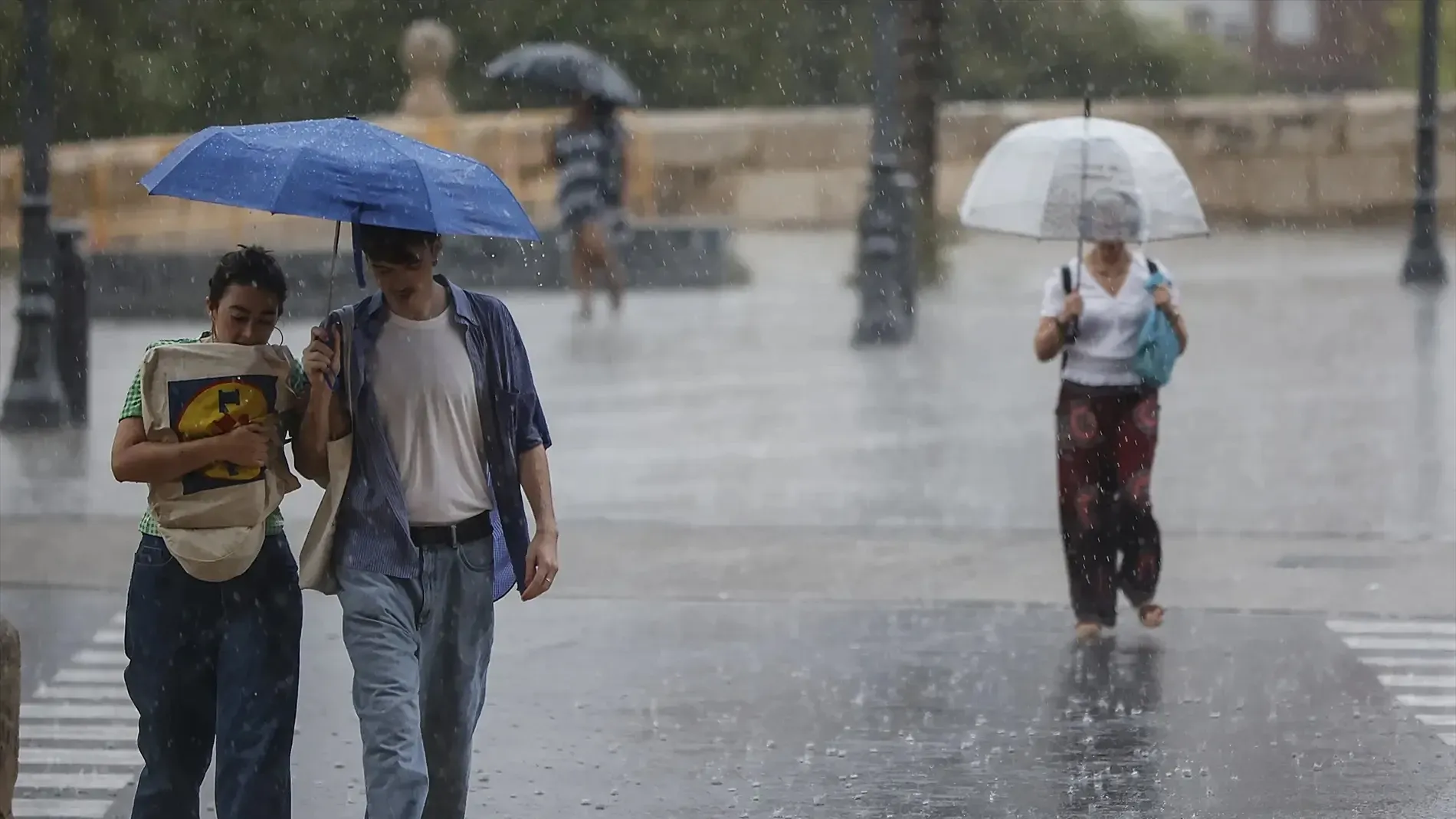 ¡Alerta Meteorológica! La Nueva DANA que Amenaza España: ¿Estamos Preparados para el Diluvio?