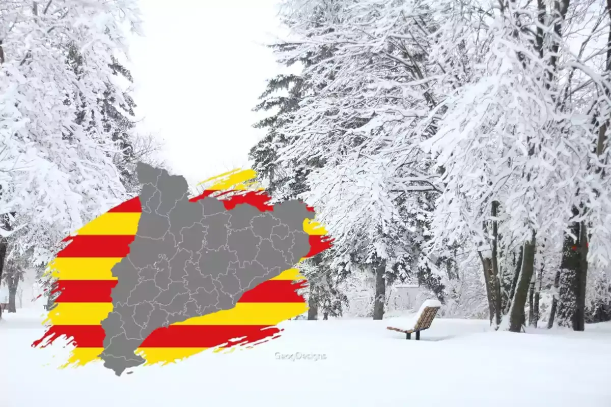 ¡Alerta Roja! La Nieve Azota España: ¿Estás Preparado para el Caos?