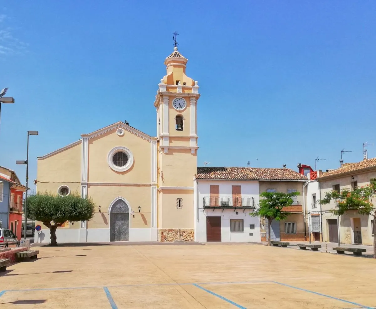 ¡Alerta Sísmica! El Terremoto en Valencia que Ha Conmocionado a España