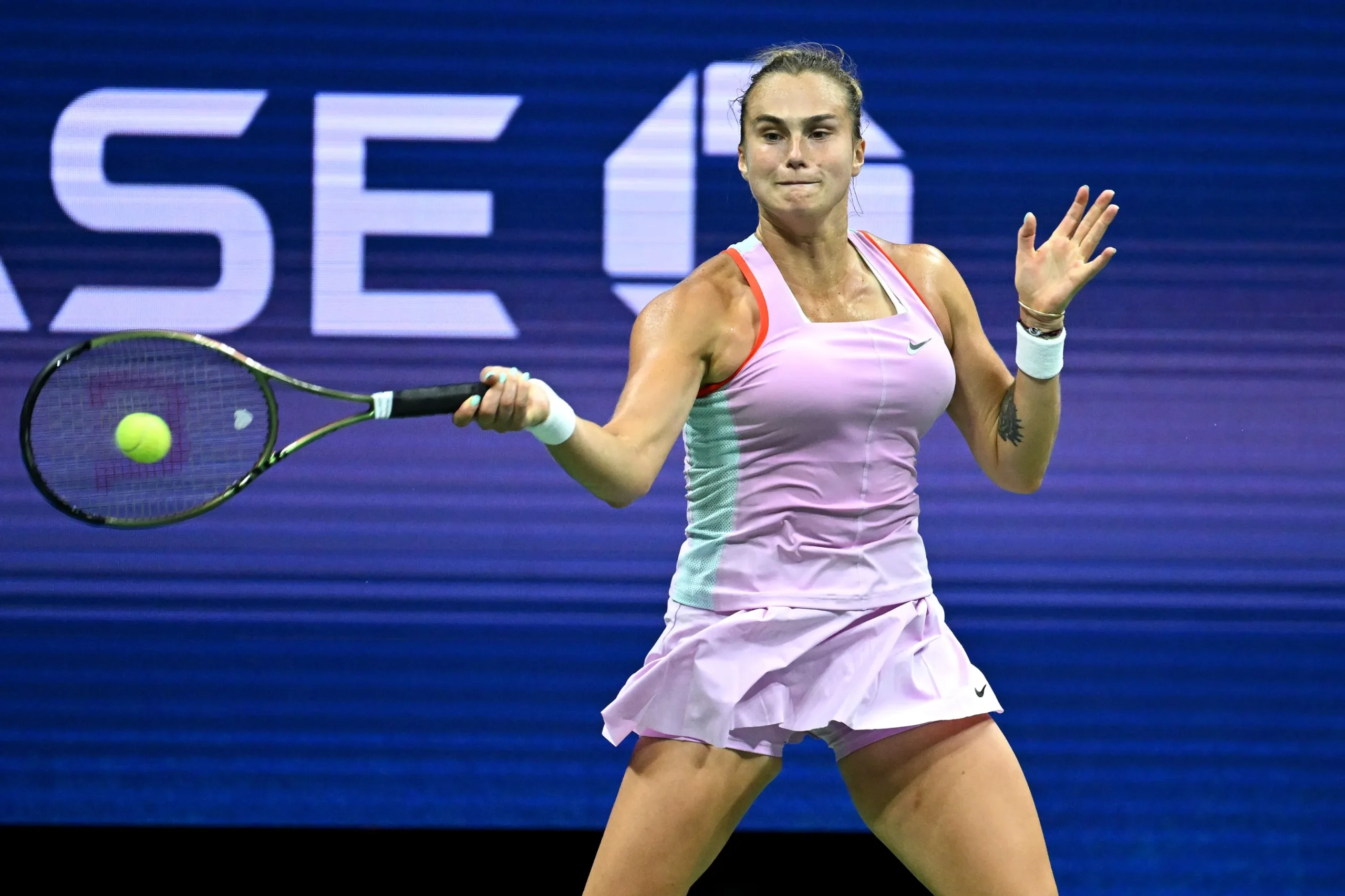 ¡Aryna Sabalenka Regresa a la Cima! ¿Podrá Mantener el Número Uno del Mundo?