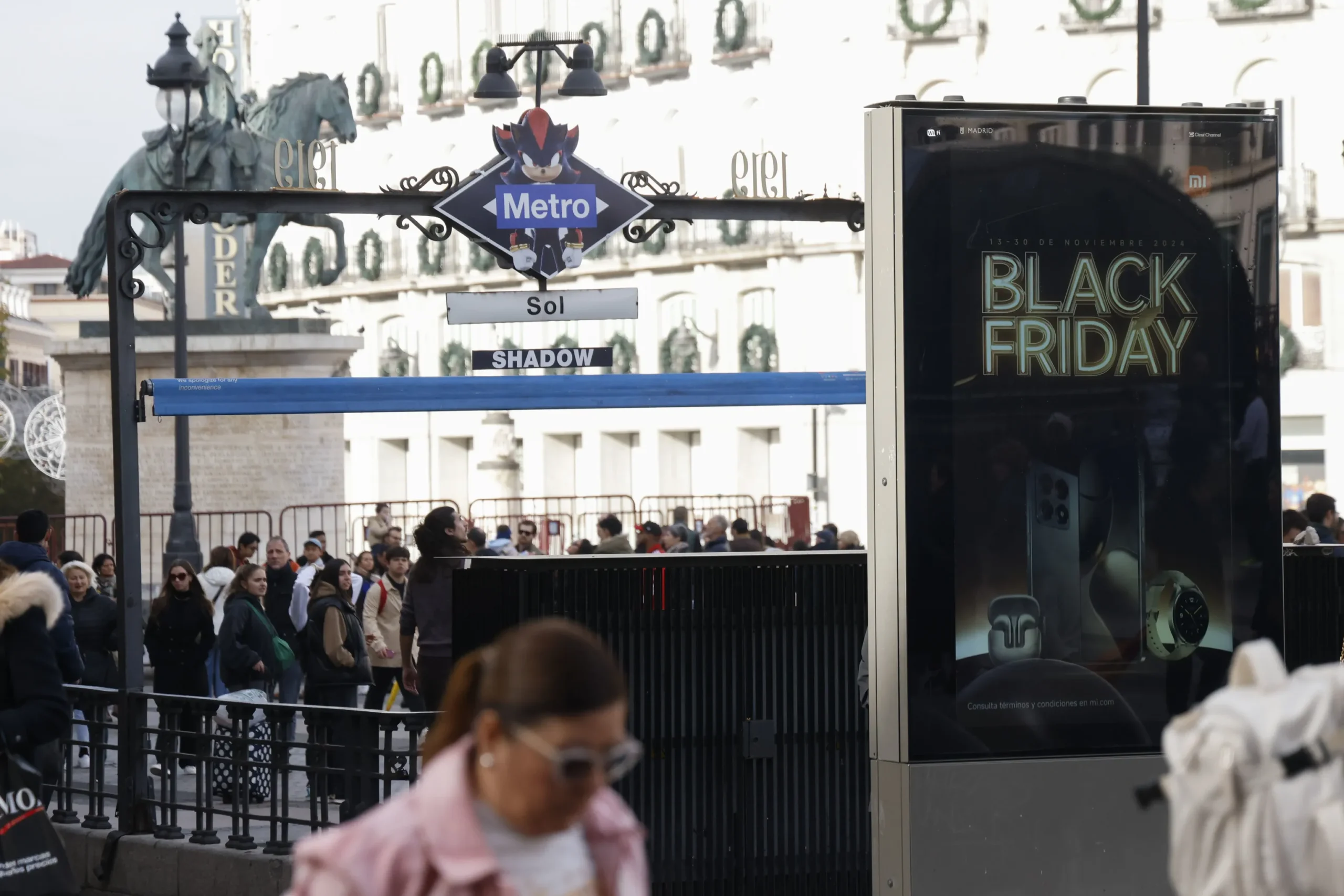 ¡Atención Madrid! Cambios de Última Hora en el Horario del Metro para Nochebuena