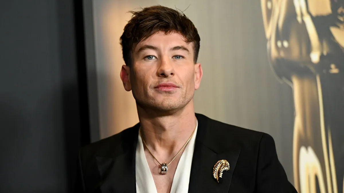 Barry Keoghan: La Impactante Verdad Detrás de su Infancia y Éxito en Hollywood