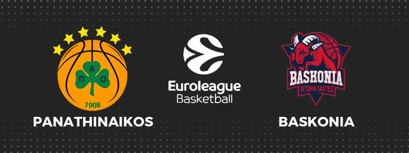 ¡Baskonia vs Panathinaikos: El Duelo que Sacudirá la Euroleague!