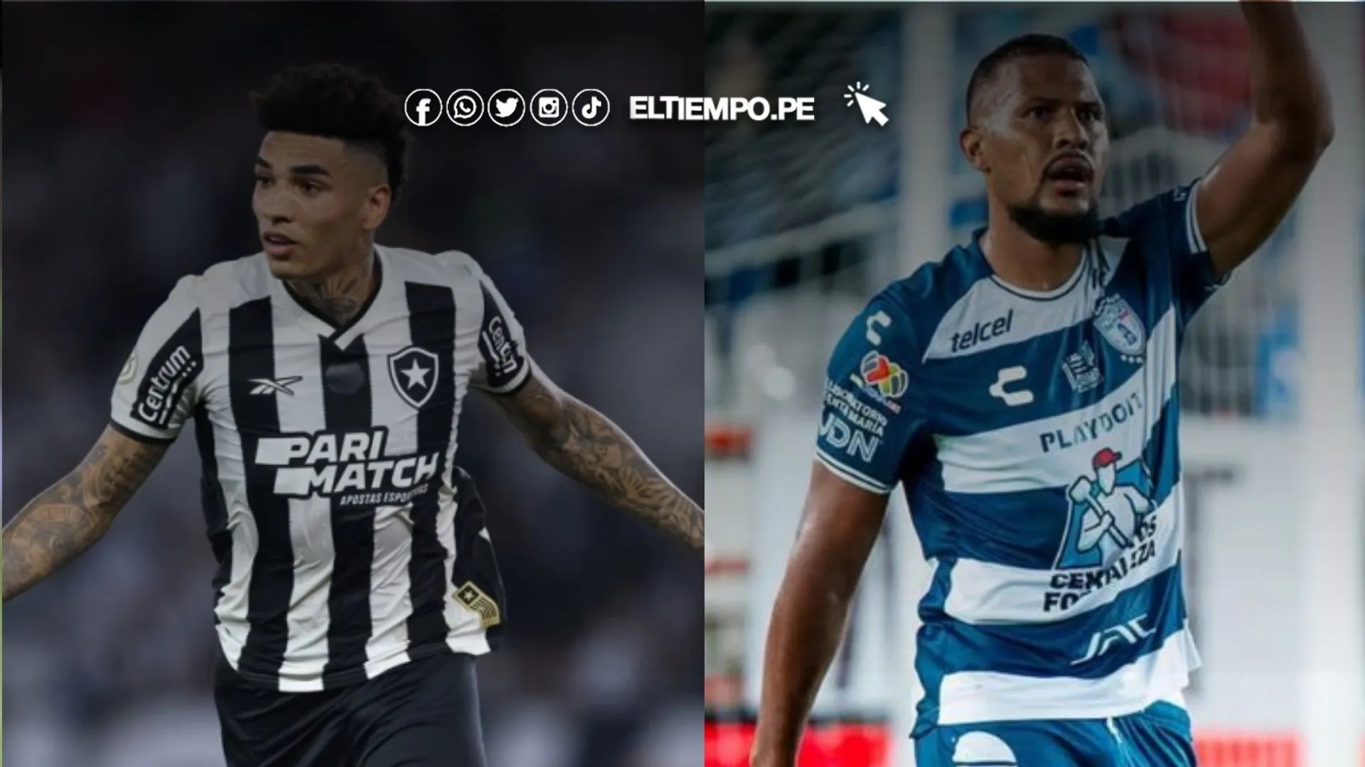 ¡Batalla Épica! Botafogo y Pachuca se Enfrentan por la Gloria en Semifinales