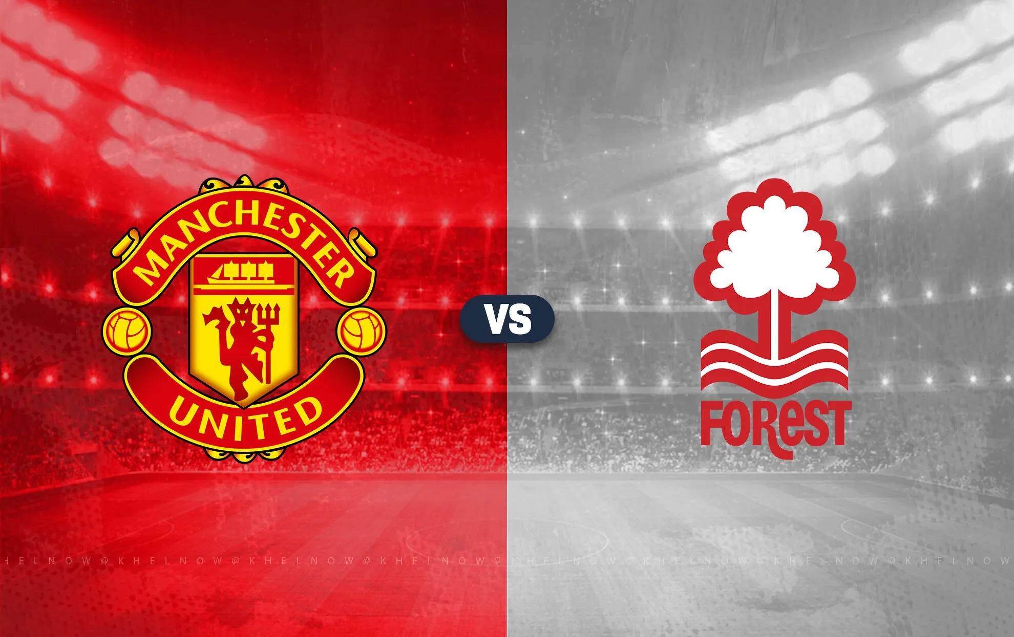 ¡Batalla Épica! Manchester United se Juega Todo Contra Nottingham Forest